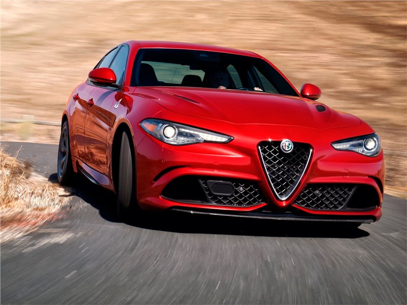 Llave Alfa Romeo Giulia — KKKEY Benidorm