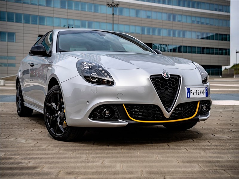 Llave Alfa Romeo Giulietta — KKKEY Benidorm