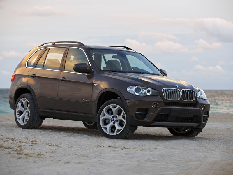 Llave BMW X5 — KKKEY Benidorm