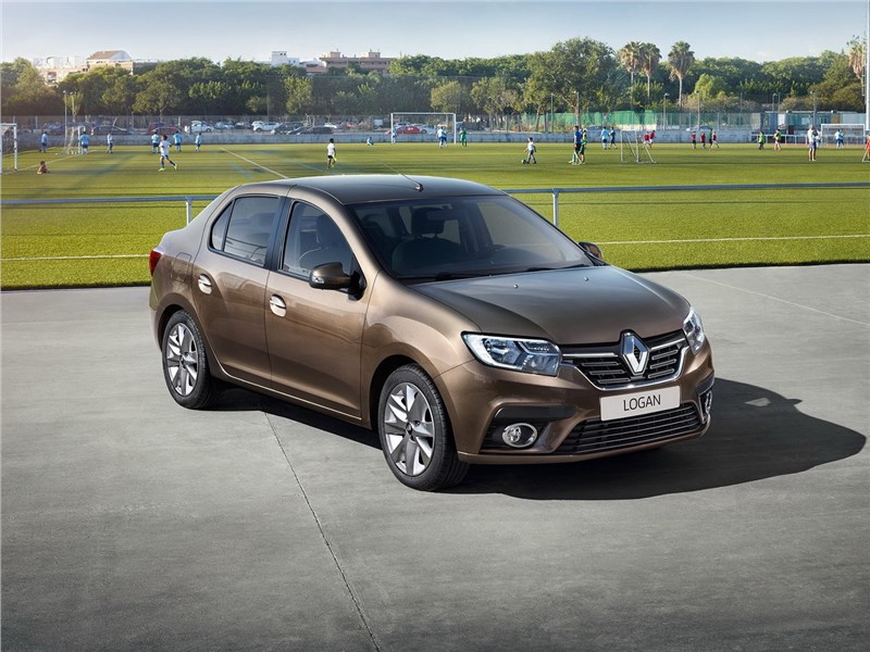 Llave Dacia Logan — KKKEY Benidorm