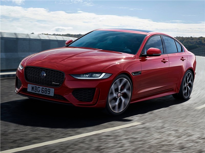 Llave Jaguar XE — KKKEY Benidorm