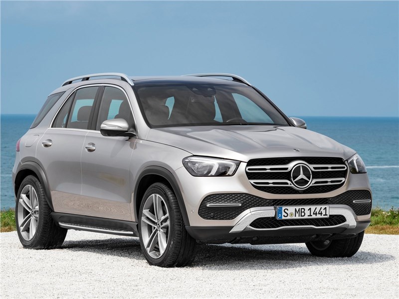 Copia de llave Mercedes ML y GLE en Benidorm