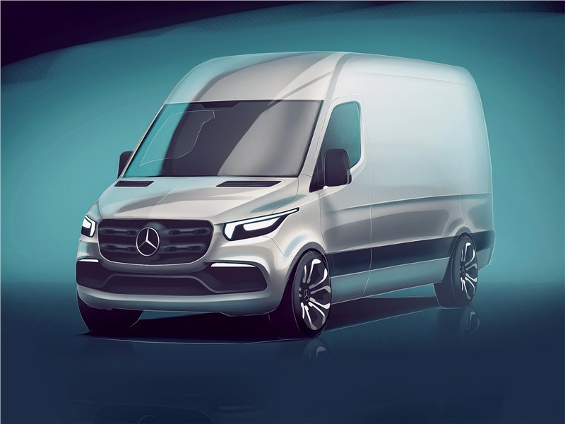 Copia de llave Mercedes Sprinter en Benidorm