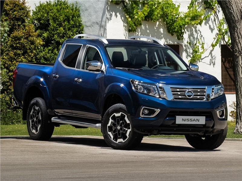 Copia de llave Nissan Navara en Benidorm
